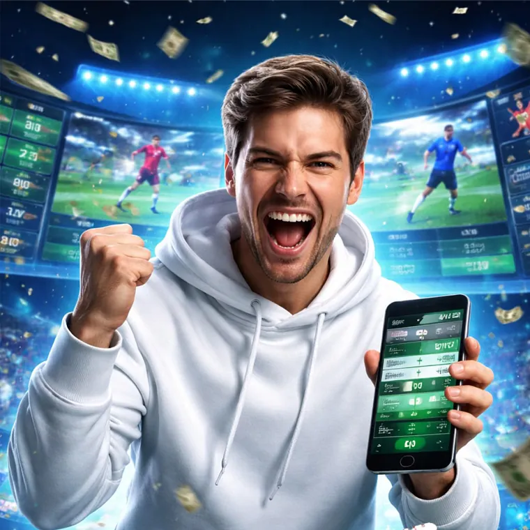 Online Poker Game