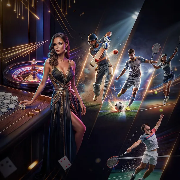 Online Casino Slots